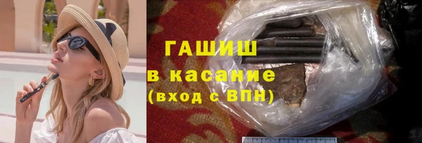 гашик Арсеньев