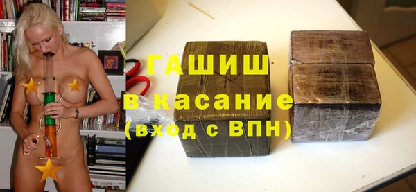 гашик Арсеньев